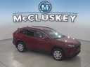 Thumbnail image of 2021 Toyota RAV4 at Mccluskey Chevrolet Kings Automall