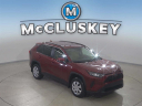 Thumbnail image of 2021 Toyota RAV4 at Mccluskey Chevrolet Kings Automall