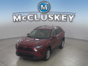 Thumbnail image of 2021 Toyota RAV4 at Mccluskey Chevrolet Kings Automall