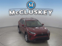 Thumbnail image of 2021 Toyota RAV4 at Mccluskey Chevrolet Kings Automall