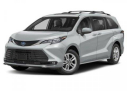 Thumbnail image of 2025 Toyota Sienna at Autoland Toyota