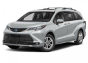 2025 Toyota Sienna Woodland Edition at Autoland Toyota