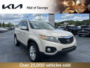 Thumbnail image of 2011 Kia Sorento at KiaMallOfGeorgia of Buford, GA
