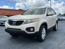 Thumbnail image of 2011 Kia Sorento at KiaMallOfGeorgia of Buford, GA