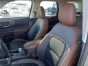 Thumbnail image of 2024 Ford Bronco Sport at Expressway Ford Of Mount Vernon - NEW