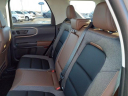 Thumbnail image of 2024 Ford Bronco Sport at Expressway Ford Of Mount Vernon - NEW
