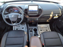 Thumbnail image of 2024 Ford Bronco Sport at Expressway Ford Of Mount Vernon - NEW