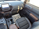 Thumbnail image of 2024 Ford Bronco Sport at Expressway Ford Of Mount Vernon - NEW