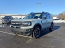 Thumbnail image of 2024 Ford Bronco Sport at Expressway Ford Of Mount Vernon - NEW