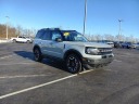 Thumbnail image of 2024 Ford Bronco Sport at Expressway Ford Of Mount Vernon - NEW