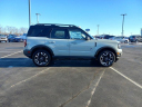 Thumbnail image of 2024 Ford Bronco Sport at Expressway Ford Of Mount Vernon - NEW
