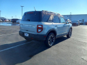 Thumbnail image of 2024 Ford Bronco Sport at Expressway Ford Of Mount Vernon - NEW