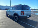 Thumbnail image of 2024 Ford Bronco Sport at Expressway Ford Of Mount Vernon - NEW