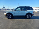 Thumbnail image of 2024 Ford Bronco Sport at Expressway Ford Of Mount Vernon - NEW