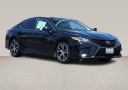 Thumbnail image of 2019 Toyota Camry at Boulevard Cadillac Buick GMC