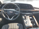 Thumbnail image of 2021 Cadillac Escalade at Al Serra Chrysler  Dodge Jeep Ram