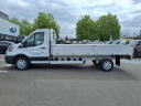 Thumbnail image of 2023 Ford E-Transit at Northside Ford Truck Sales
