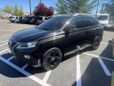 Thumbnail image of 2015 Lexus RX 350 at Big Sids Auto Sales