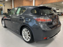 Thumbnail image of 2011 Lexus CT 200h at Lexus of Southampton