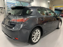 Thumbnail image of 2011 Lexus CT 200h at Lexus of Southampton