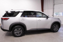 Thumbnail image of 2024 Nissan Pathfinder at Mohawk Honda