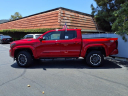 Thumbnail image of 2025 Toyota Tacoma at Thousand Oaks Toyota