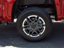 Thumbnail image of 2025 Toyota Tacoma at Thousand Oaks Toyota