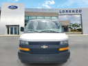 Thumbnail image of 2022 Chevrolet Express at LorenzoFord-New of Homestead, FL