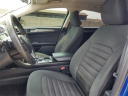 Thumbnail image of 2018 Ford Fusion at Milnes Chevrolet, Inc.