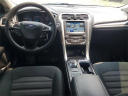 Thumbnail image of 2018 Ford Fusion at Milnes Chevrolet, Inc.
