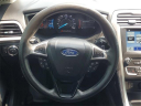 Thumbnail image of 2018 Ford Fusion at Milnes Chevrolet, Inc.
