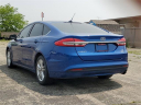 Thumbnail image of 2018 Ford Fusion at Milnes Chevrolet, Inc.