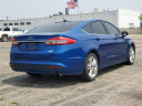 Thumbnail image of 2018 Ford Fusion at Milnes Chevrolet, Inc.