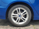 Thumbnail image of 2018 Ford Fusion at Milnes Chevrolet, Inc.