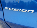 Thumbnail image of 2018 Ford Fusion at Milnes Chevrolet, Inc.