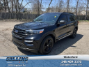 Thumbnail image of 2020 Ford Explorer at Golling Chrysler Dodge Jeep Ram