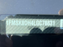 Thumbnail image of 2020 Ford Explorer at Golling Chrysler Dodge Jeep Ram