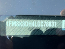 Thumbnail image of 2020 Ford Explorer at Golling Chrysler Jeep Dodge Ram of Chelsea