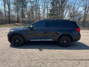 Thumbnail image of 2020 Ford Explorer at Golling Chrysler Jeep Dodge Ram of Chelsea