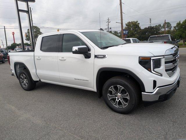 Thumbnail image of 2025 GMC Sierra 1500 at New-JeffFenderBuickGMCCadillac of Tifton, GA