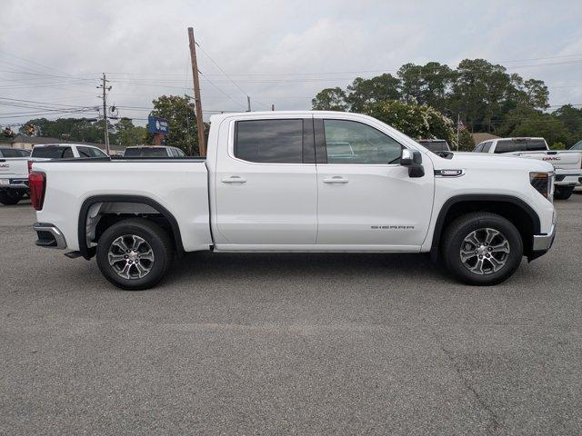 Thumbnail image of 2025 GMC Sierra 1500 at New-JeffFenderBuickGMCCadillac of Tifton, GA