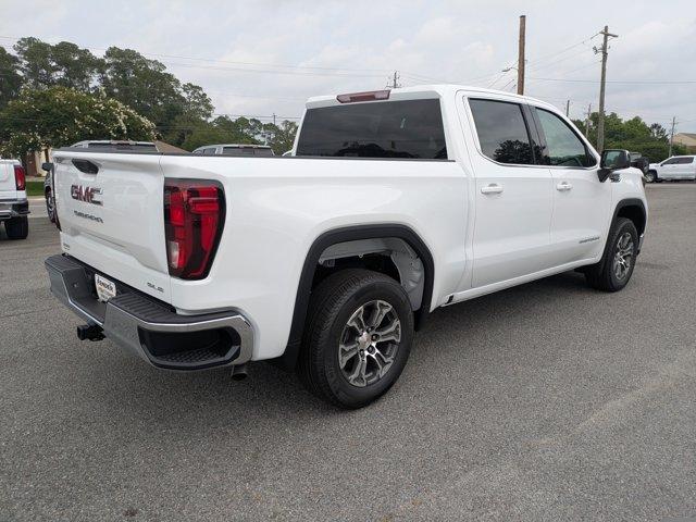 Thumbnail image of 2025 GMC Sierra 1500 at New-JeffFenderBuickGMCCadillac of Tifton, GA