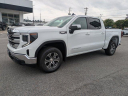 Thumbnail image of 2025 GMC Sierra 1500 at New-JeffFenderBuickGMCCadillac of Tifton, GA