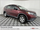 Thumbnail image of 2012 Honda CR-V at Pensacola Honda NEW