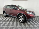 Thumbnail image of 2012 Honda CR-V at Pensacola Honda NEW