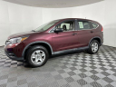 Thumbnail image of 2012 Honda CR-V at Pensacola Honda NEW