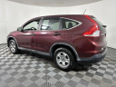 Thumbnail image of 2012 Honda CR-V at Pensacola Honda NEW