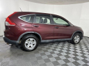 Thumbnail image of 2012 Honda CR-V at Pensacola Honda NEW