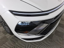 Thumbnail image of 2024 Hyundai SONATA Hybrid at Allen Turner Hyundai