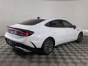 Thumbnail image of 2024 Hyundai SONATA Hybrid at Allen Turner Hyundai